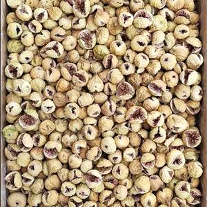 انجیر استهبان -  صدیک پرک درشت کارتن 7 کیلویی