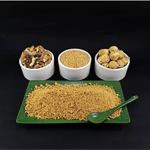 تینجد گردویی 167 گرم ؛ پودر انجیر و کنجد با گردو