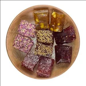 مسقطی انجیر مخلوط [کارتنی]