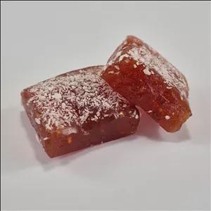 مسقطی انجیر و نارگیل [کارتنی]