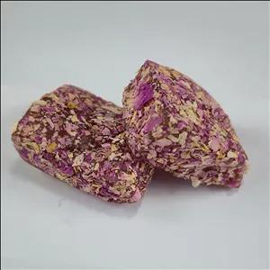 مسقطی انجیر و گل محمدی [کارتنی]