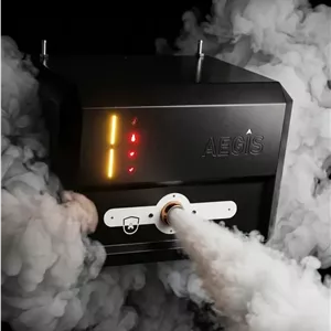 مه ساز امنیتی AEGIS PRO