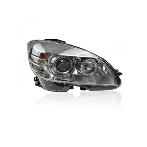 چراغ زنون مرسدس بنز Cکلاس