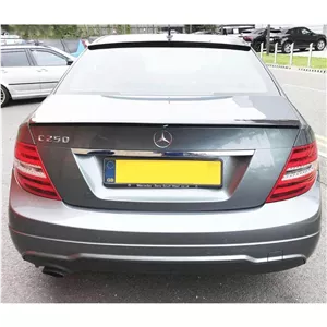 بال عقب بنز C200