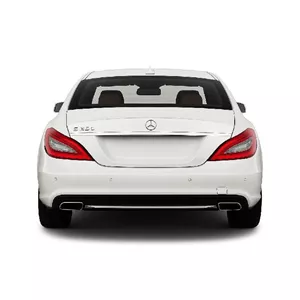 بال عقب مرسدس بنز S350
