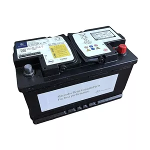 باطری مرسدس بنز E200