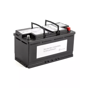 باطری مرسدس بنز E300