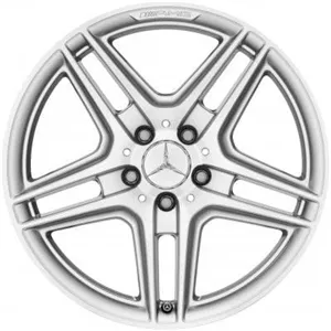 رینگ ۵ پر amg برای اتاق ۲۰۴( c کلاس ۲۰۰۸ تا ۲۰۱۴)
