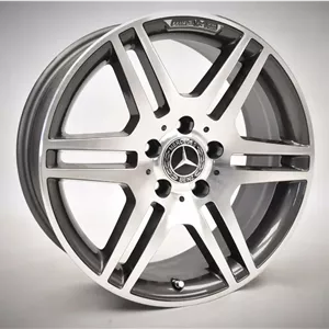 رینگ ۶ پر amg برای اتاق ۲۰۴(c کلاس ۲۰۰۸ تا ۲۰۱۴)