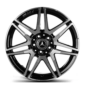 رینگ ۷پر amg برای اتاق ۲۰۴(c کلاس ۲۰۰۸ تا ۲۰۱۴)