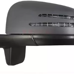 آینه بغل بنز کامل GLK