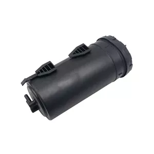 کنیستر بنزین بنز C200