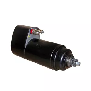 استارتر بنز ده تن