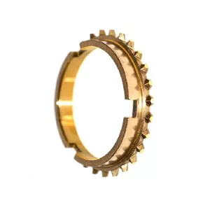 دنده برنجی بنز آکسور