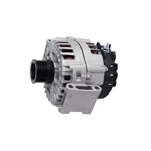 دینام بنز S500 W221