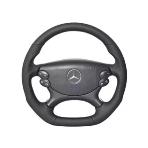 فرمان بنز E250 اتاق W211