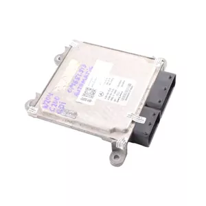 کامپیوتر ECU بنز C200 W204