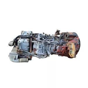 گیربکس کامل بنز آکتروس