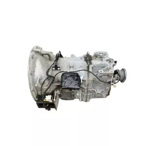 گیربکس کامل کامیون بنز آتگو