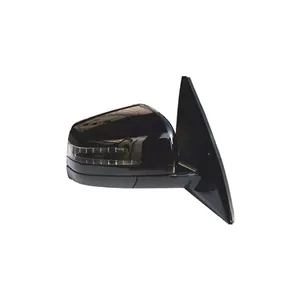 آینه بغل راست بنز E300 اتاق W212