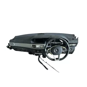 داشبورد بنز E300 اتاق W212