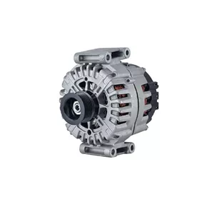 دینام بنز C200L اتاق v206