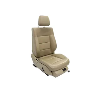 صندلی جلو راننده بنز E300 اتاق W212