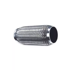 لوله حصیری اگزوز بنز C200 اتاق W203