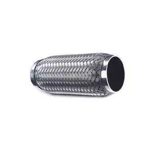 لوله حصیری اگزوز بنز c250 اتاق w203