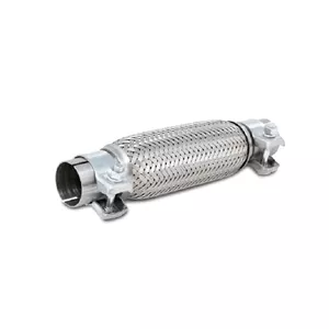 لوله حصیری اگزوز بنز E300 اتاق W212