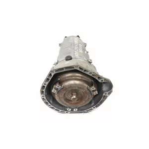 گیربکس کامل اتومات بنز C200 اتاق W203
