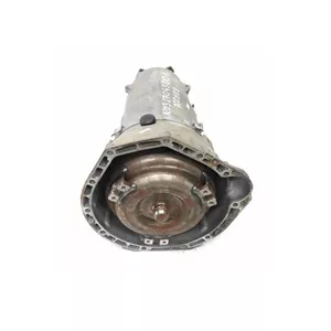 گیربکس کامل اتومات بنز c250 اتاق w203
