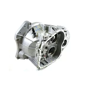 گیربکس کامل بنز خاور 608