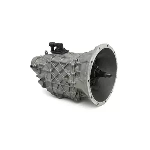 گیربکس کامل کامیون بنز مایلر