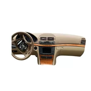 داشبورد بنز e350 اتاق w211
