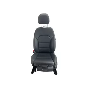 صندلی جلو راننده بنز b200 اتاق w245