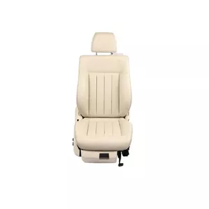 صندلی جلو راننده بنز e250 اتاق w212