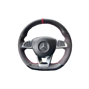 فرمان بنز cla45 اتاق c117