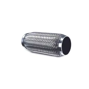 لوله حصیری اگزوز بنز a200 اتاق w169