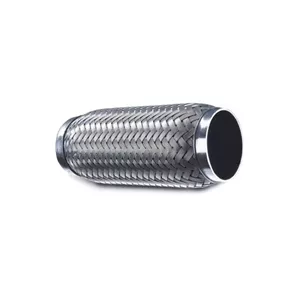 لوله حصیری اگزوز بنز c180 اتاق w203