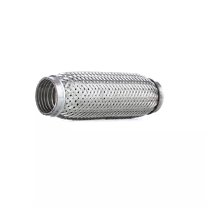 لوله حصیری اگزوز بنز c180 اتاق w204