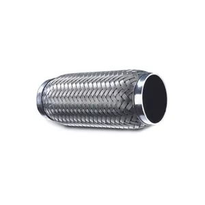 لوله حصیری اگزوز بنز c240 اتاق w203