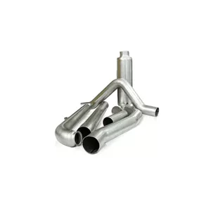 لوله حصیری اگزوز بنز cla45 اتاق c117