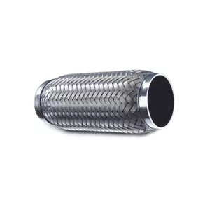 لوله حصیری اگزوز بنز e250 اتاق w211