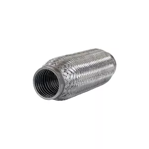 لوله حصیری اگزوز بنز e250 اتاق w212