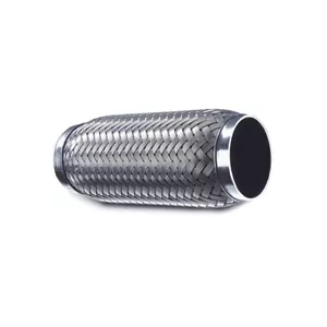 لوله حصیری اگزوز بنز e300 اتاق w211