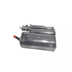 کنیستر بنزین بنز c180 اتاق w204
