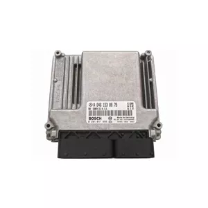 کامپیوتر ECU بنز c240 اتاق w203