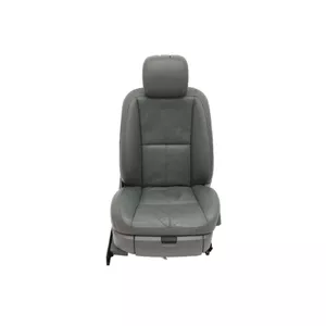 صندلی جلو راننده بنز S500 اتاق W222