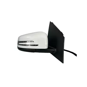 آینه بغل راست بنز e250 اتاق a207